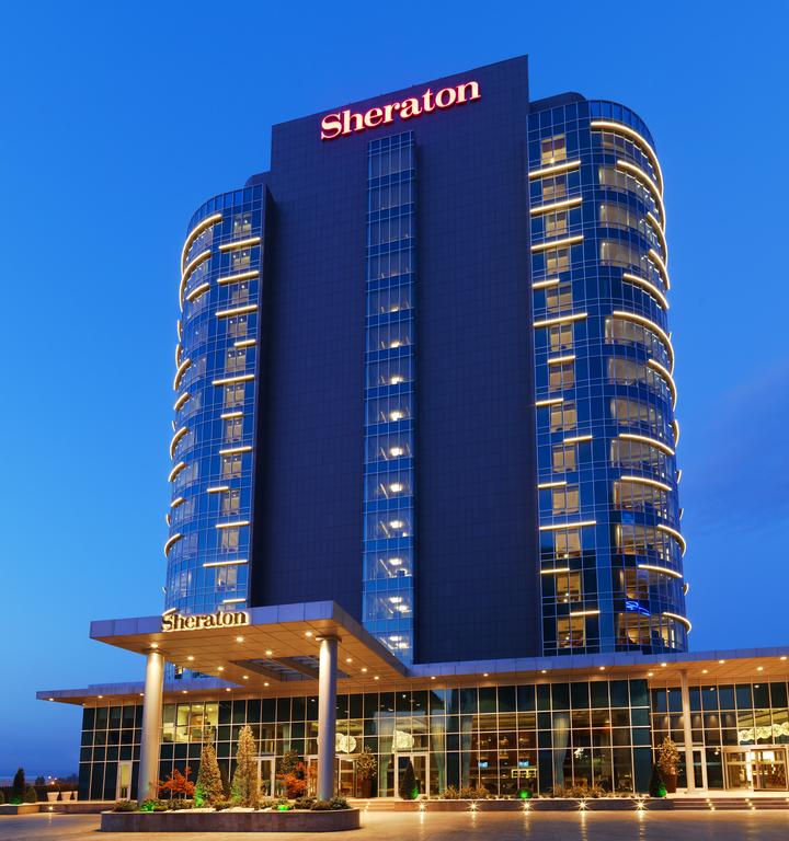 شيراتون - Sheraton